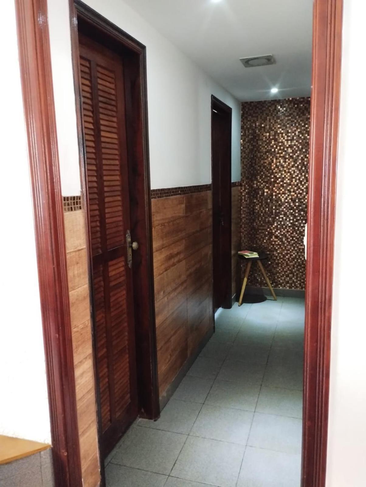 Recanto Da Arvore Suites E Cafe Араял до Кабо Екстериор снимка