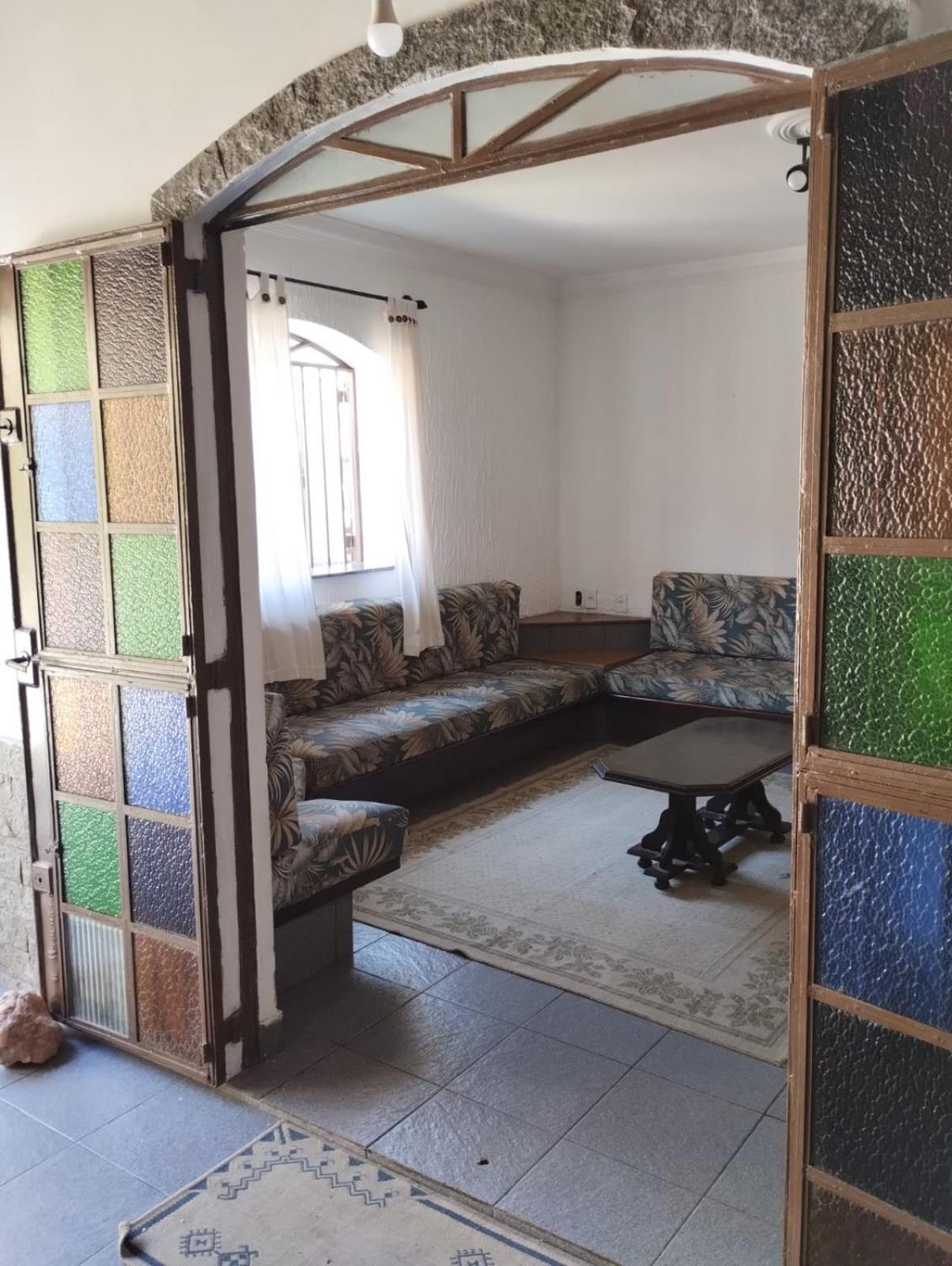 Recanto Da Arvore Suites E Cafe Араял до Кабо Екстериор снимка