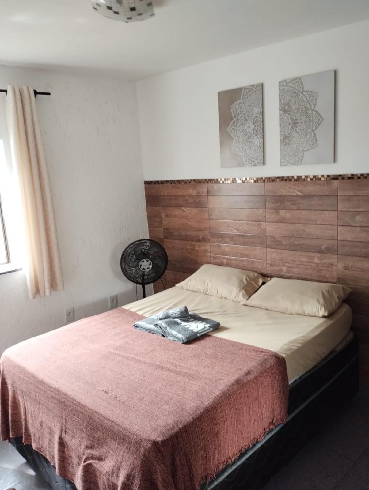 Recanto Da Arvore Suites E Cafe Араял до Кабо Екстериор снимка