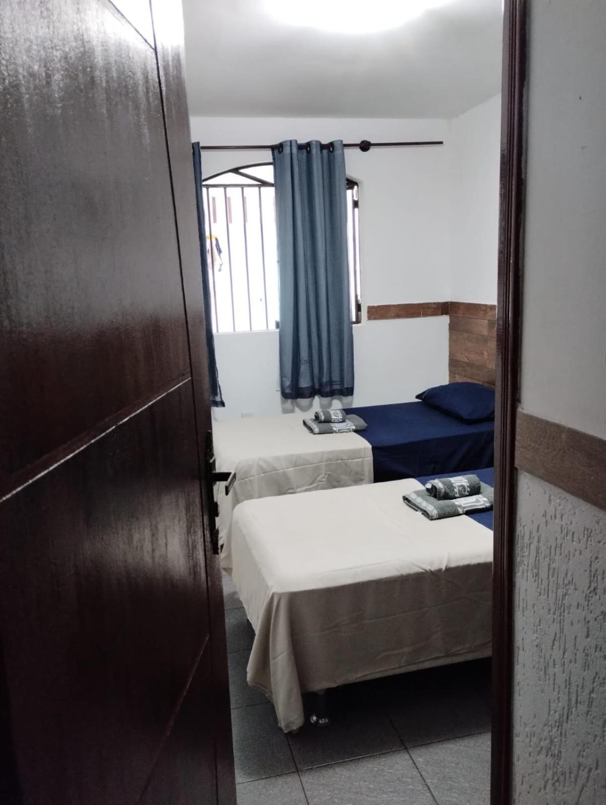 Recanto Da Arvore Suites E Cafe Араял до Кабо Екстериор снимка