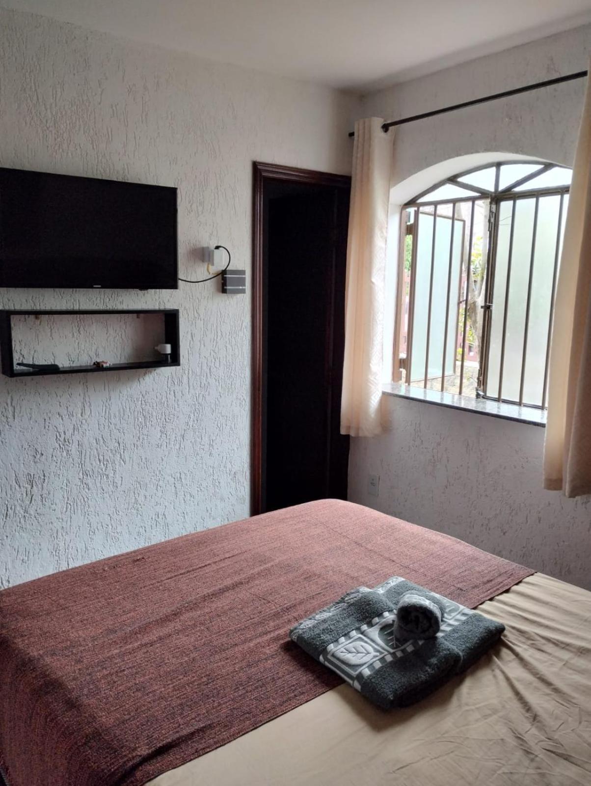 Recanto Da Arvore Suites E Cafe Араял до Кабо Екстериор снимка