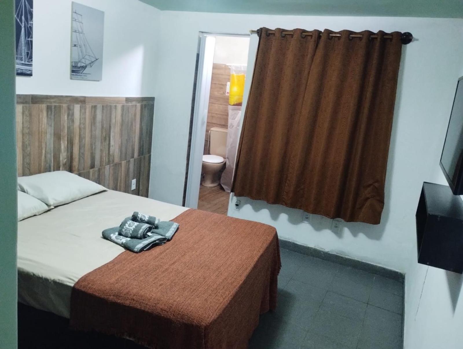 Recanto Da Arvore Suites E Cafe Араял до Кабо Екстериор снимка